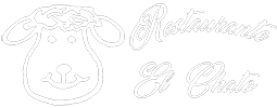 Restaurante El Chato Logo