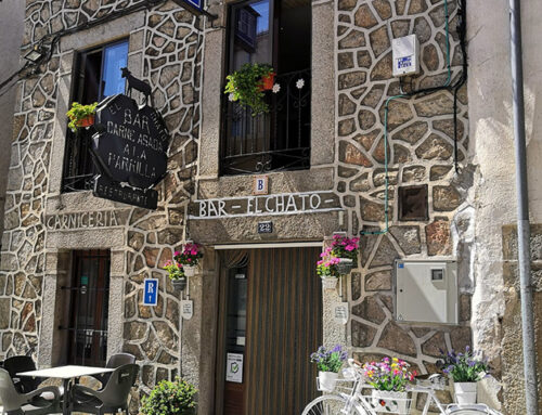 Restaurantes tradicionales en El Barraco: cocina de toda la vida