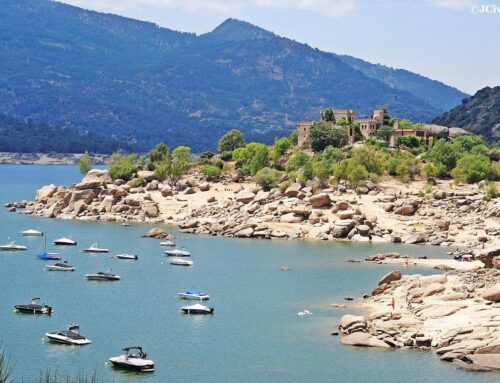 Alojamiento en El Barraco: el punto perfecto para conocer Ávila y Gredos