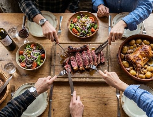 Cocina abulense El Barraco: platos que debes probar
