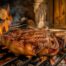 carne a la brasa Ávila