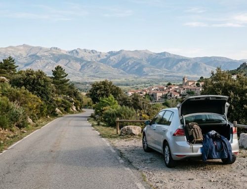 Escapada rural a El Barraco: plan completo