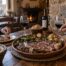 cocina casera en ávila